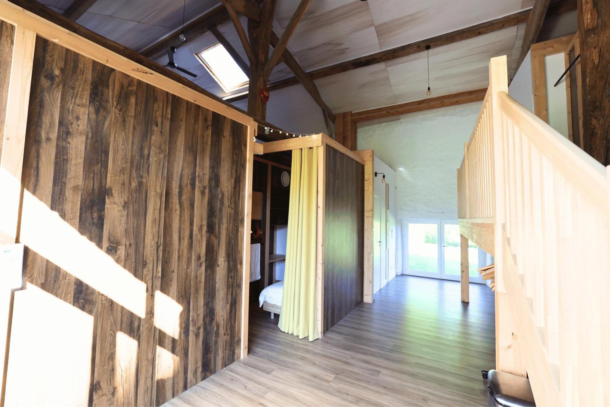 Villa De Luxe, Nichee Dans Les Montagnes Lavoine Exteriör bild